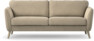 Bridge  - 3-sits soffa - Beige
