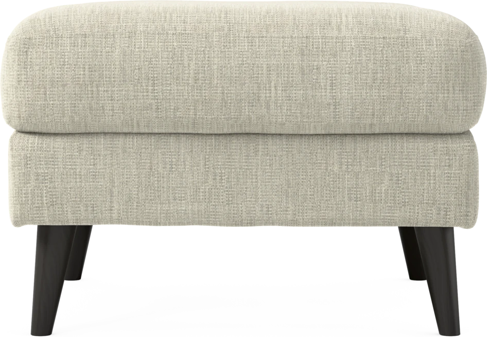Bridge - Fotpall 70 - Beige