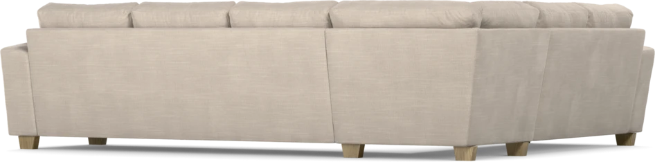Friday - Hörnsoffa, 2+3-sits - Beige