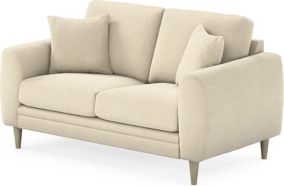 Eden - 2-sits soffa - Beige