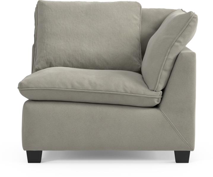 Bellora - Hörn - Grå