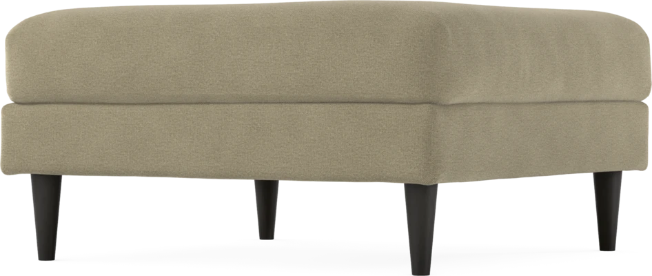 Bridge - Fotpall 95 - Beige