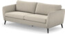 County - 2,5-sits soffa - Beige