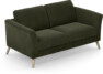 Bridge - 2-sits soffa - Grön