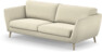 Madison Lux - 3-sits soffa - Vit