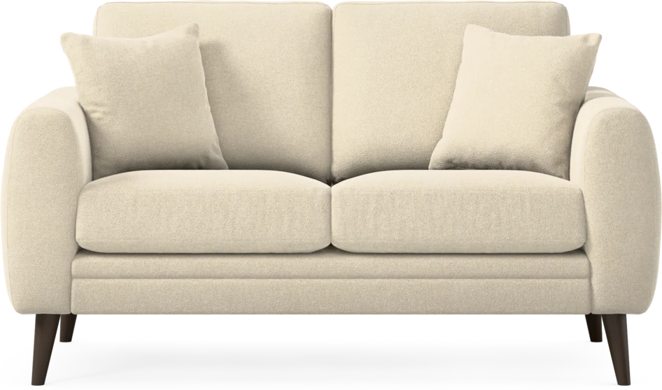 Eden - 2-sits soffa - Beige