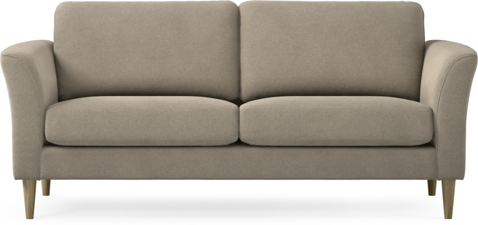 Bridge - 2-sits soffa - Beige
