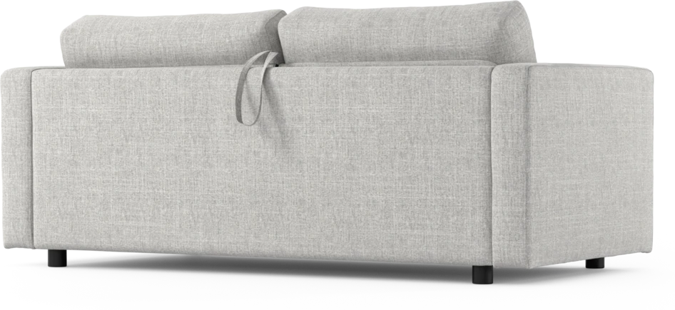 Lindö - Bäddsoffa 2,5-sits  - Grå
