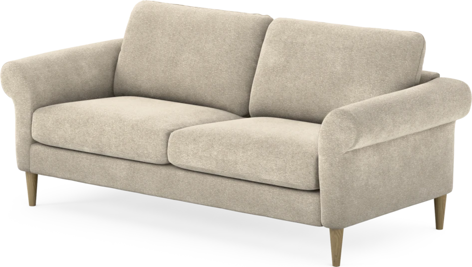 Bridge - 2-sits soffa - Beige