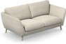 Madison Lux - 2-sits soffa - Beige