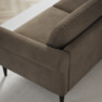 Bridge - 3-sits soffa - Beige