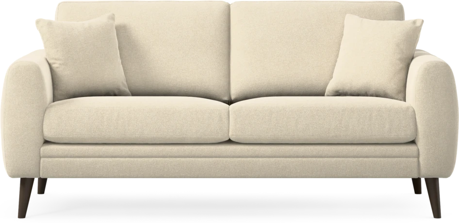 Eden - 2,5-sits soffa - Beige