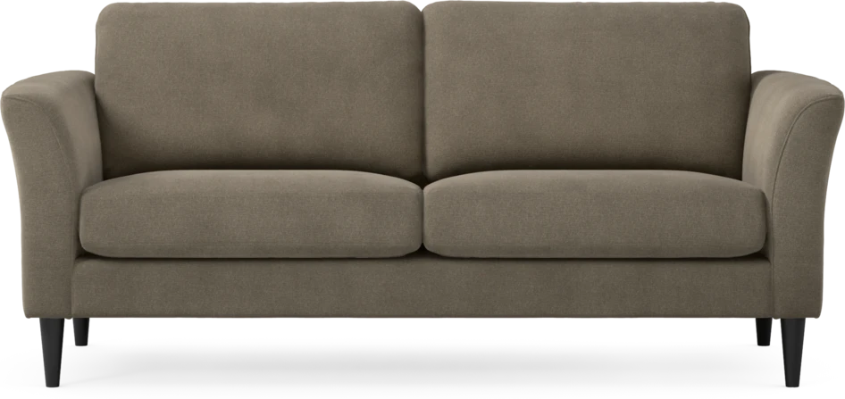 Bridge - 2-sits soffa - Beige