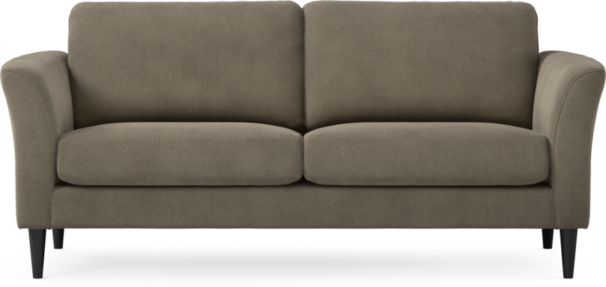 Bridge - 2-sits soffa - Beige