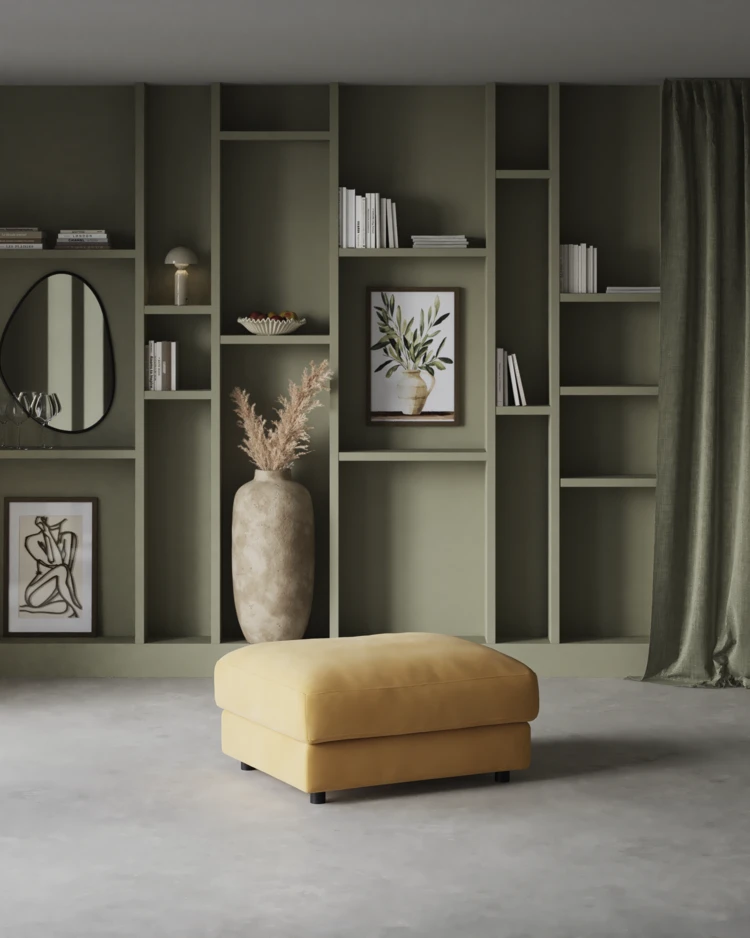 Noma - Fotpall 90 - inspiration