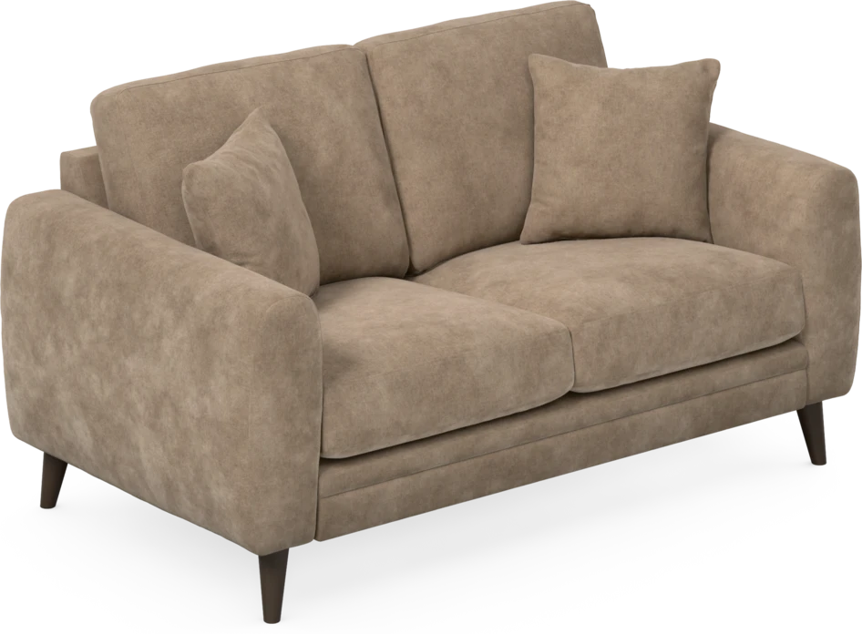 Eden - 2-sits soffa - Beige