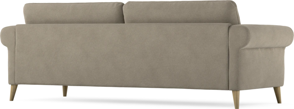 Bridge - 4-sits soffa - Beige