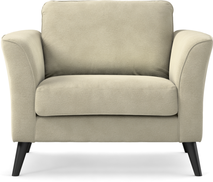 Bridge - Fåtölj - Beige