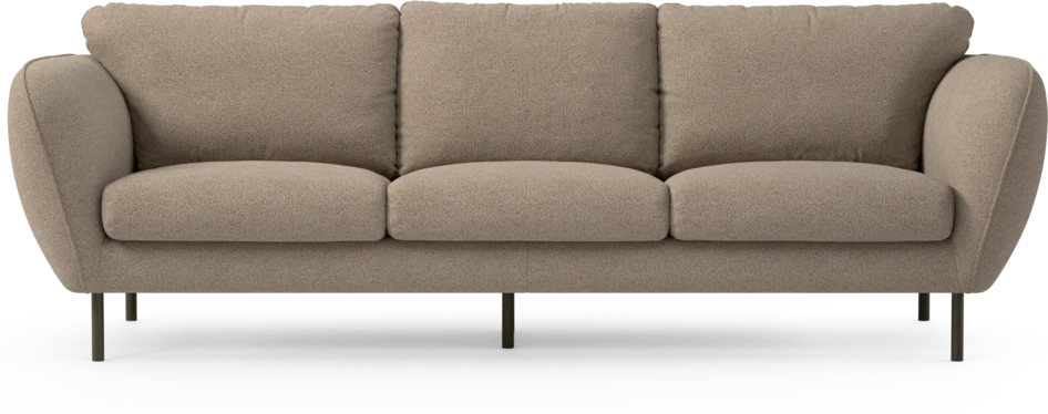 Madison - 4-sits soffa - Beige