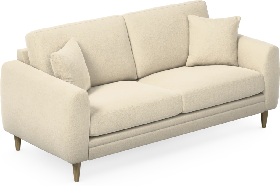 Eden - 2,5-sits soffa - Beige