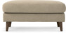 Bridge - Fotpall 95 - Beige