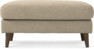 Bridge - Fotpall 95 - Beige