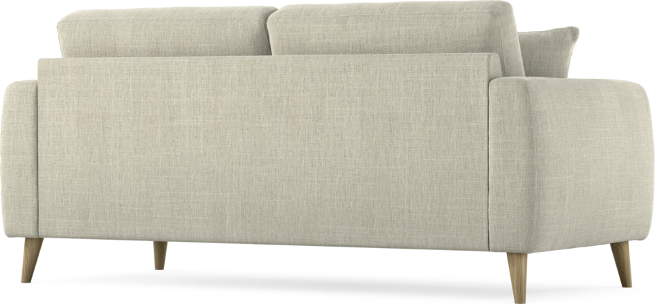 Eden - 2,5-sits soffa - Beige