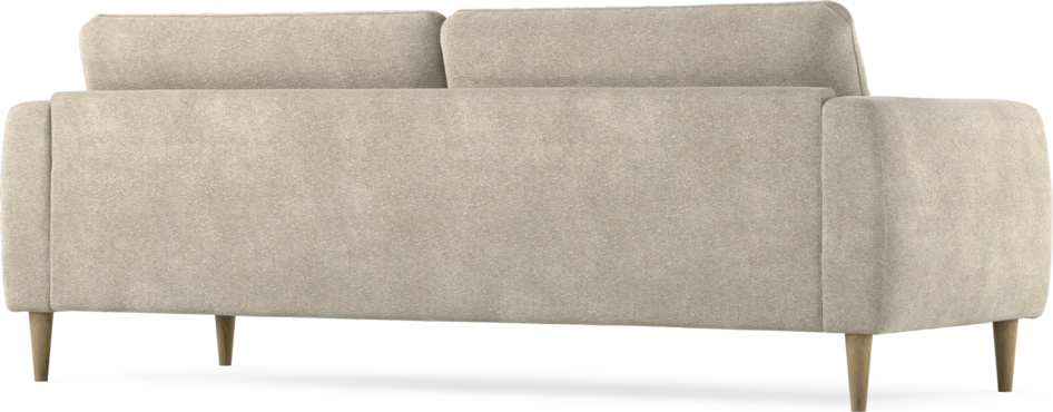 Bridge - 4-sits soffa - Beige