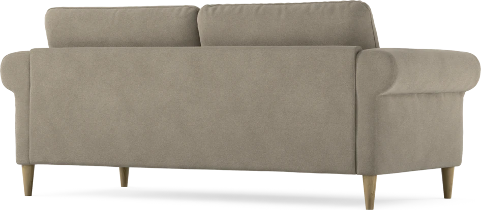 Bridge - 2-sits soffa - Beige