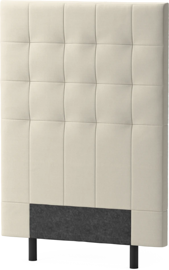 Delux Trensad - Sänggavel, 90-210 cm