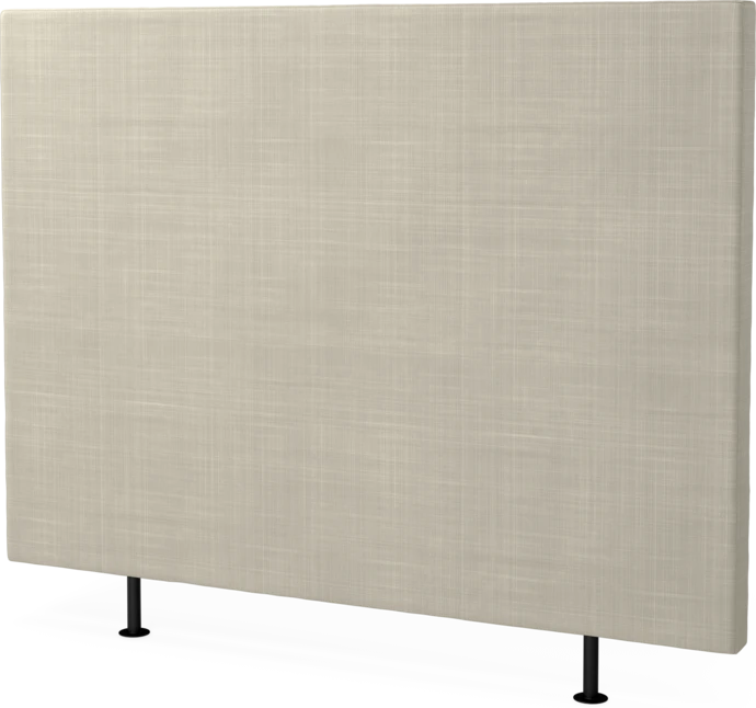 Cape slät, Sänggavel , 90-210 cm