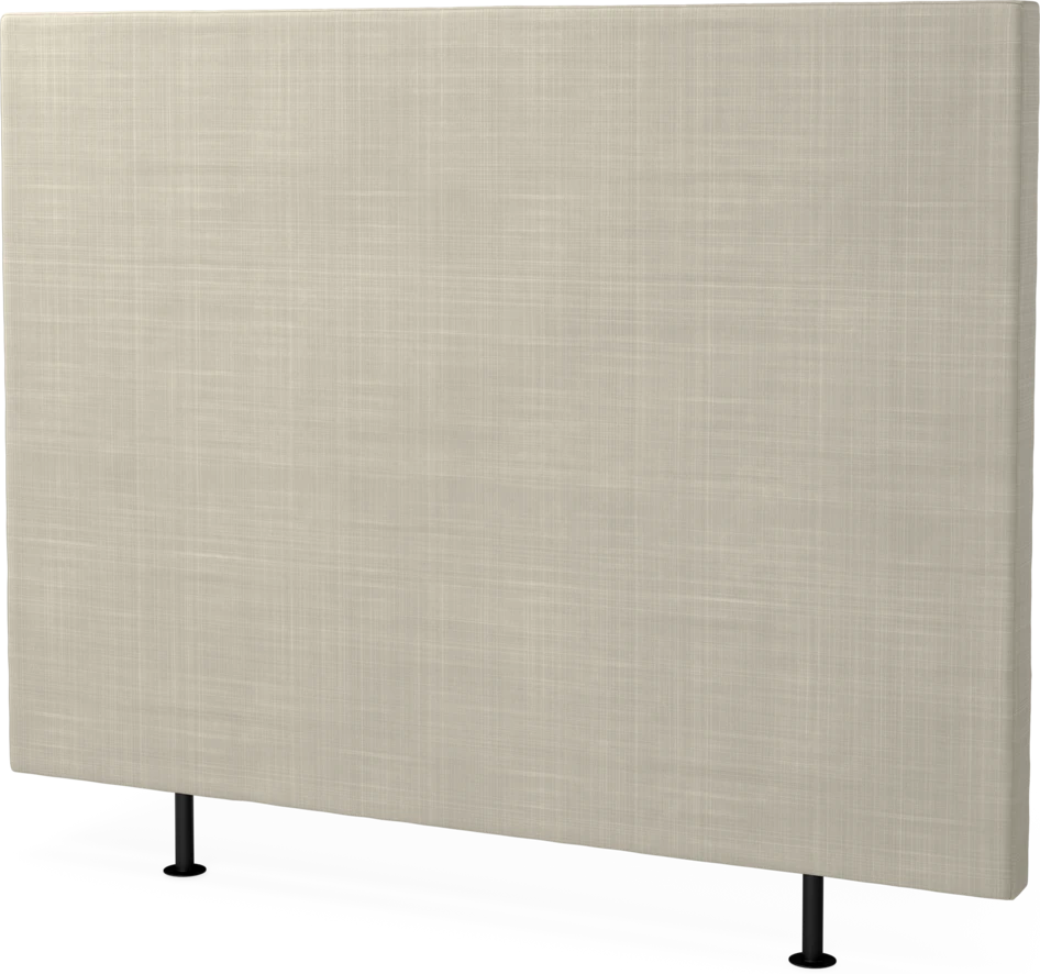Cape slät - Sänggavel , 90-210 cm - Beige