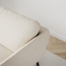 Madison Lux - 3-sits soffa - Beige