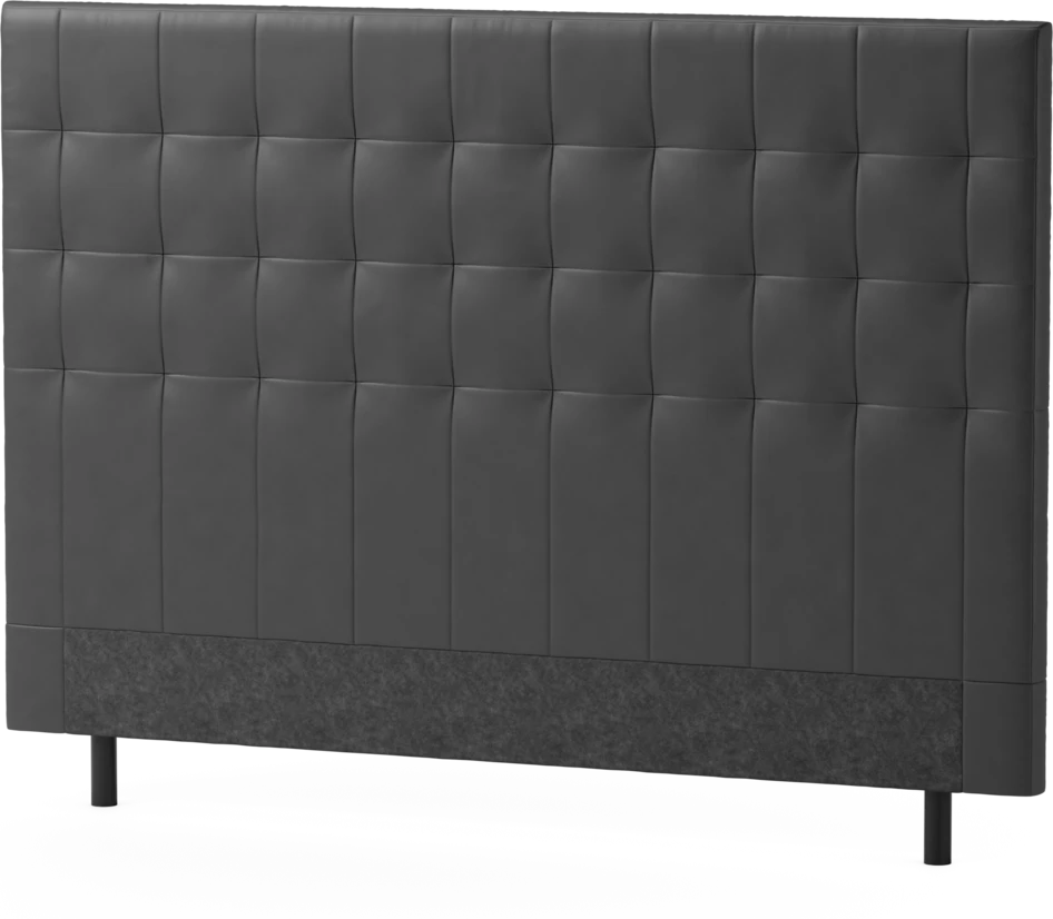 Delux Trensad - Sänggavel, 90-210 cm