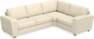 Friday - Hörnsoffa, 2,5+1,5-sits - Beige