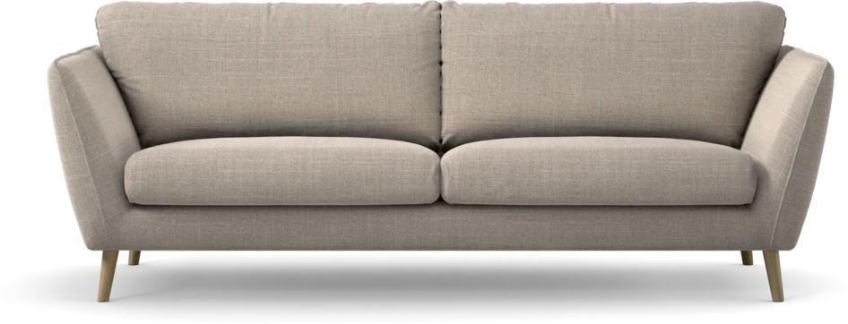 Madison Klädsel - Klädsel till 3-sits soffa - Beige