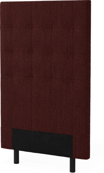 Delux Trensad - Sänggavel, 90-210 cm