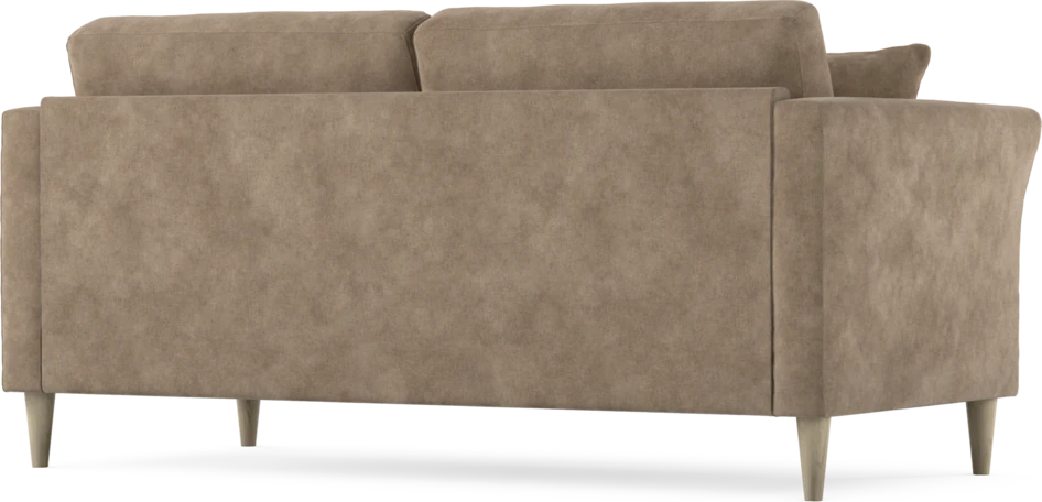 Eden - 2,5-sits soffa - Beige