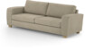 Friday - 3-sits soffa - Beige
