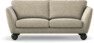 Madison Lux - 2-sits soffa - Beige