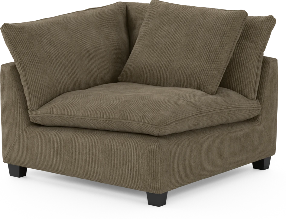 Bellora - Hörn - Brun