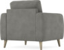 Eden - Fåtölj - Grå