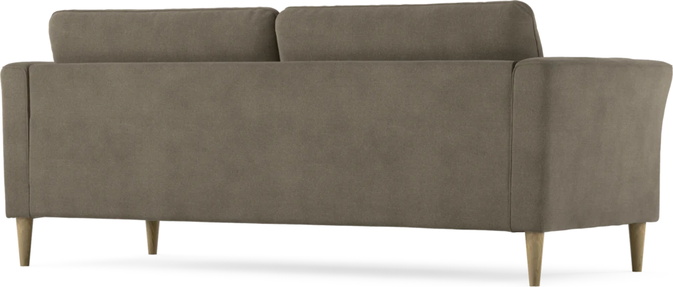 Bridge - 3-sits soffa - Beige