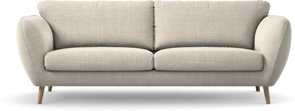 Madison Klädsel - Klädsel till 3-sits soffa - Beige