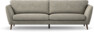 Madison Lux - 4-sits soffa - Vit
