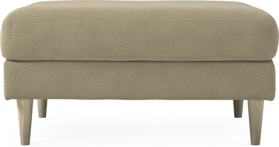 Bridge - Fotpall 95 - Beige