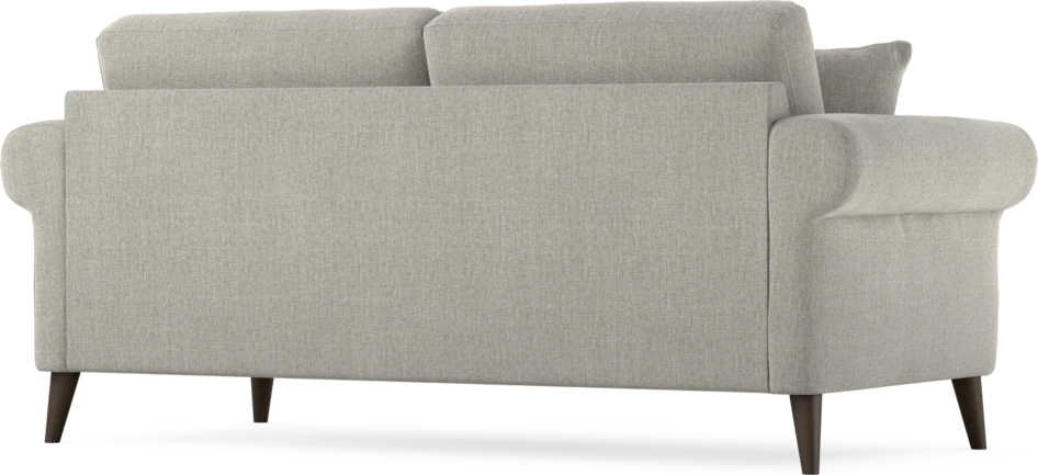 Eden - 2,5-sits soffa - Grå