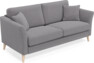 Eden - 2,5-sits soffa - Grå