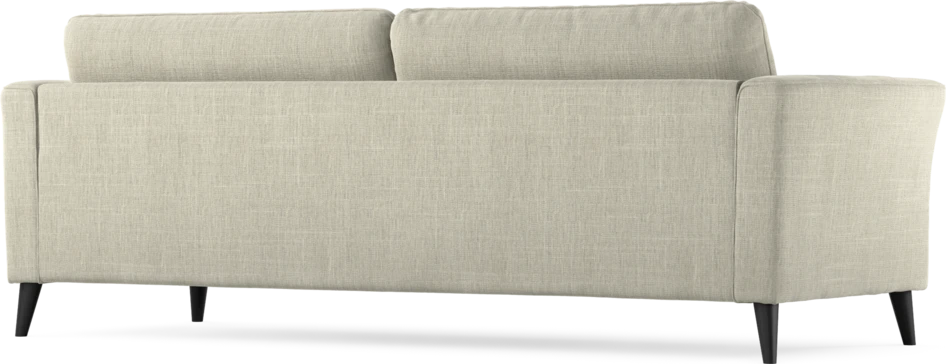 Bridge - 4-sits soffa - Beige