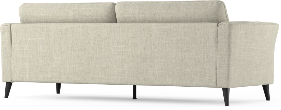 Bridge - 4-sits soffa - Beige